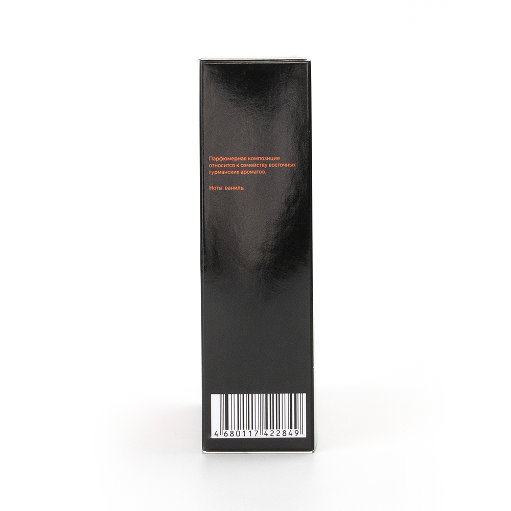 Вода туалетная c феромонами Erotica Vanilla 100 ml, аналог Vanilla Blend (Z&R)