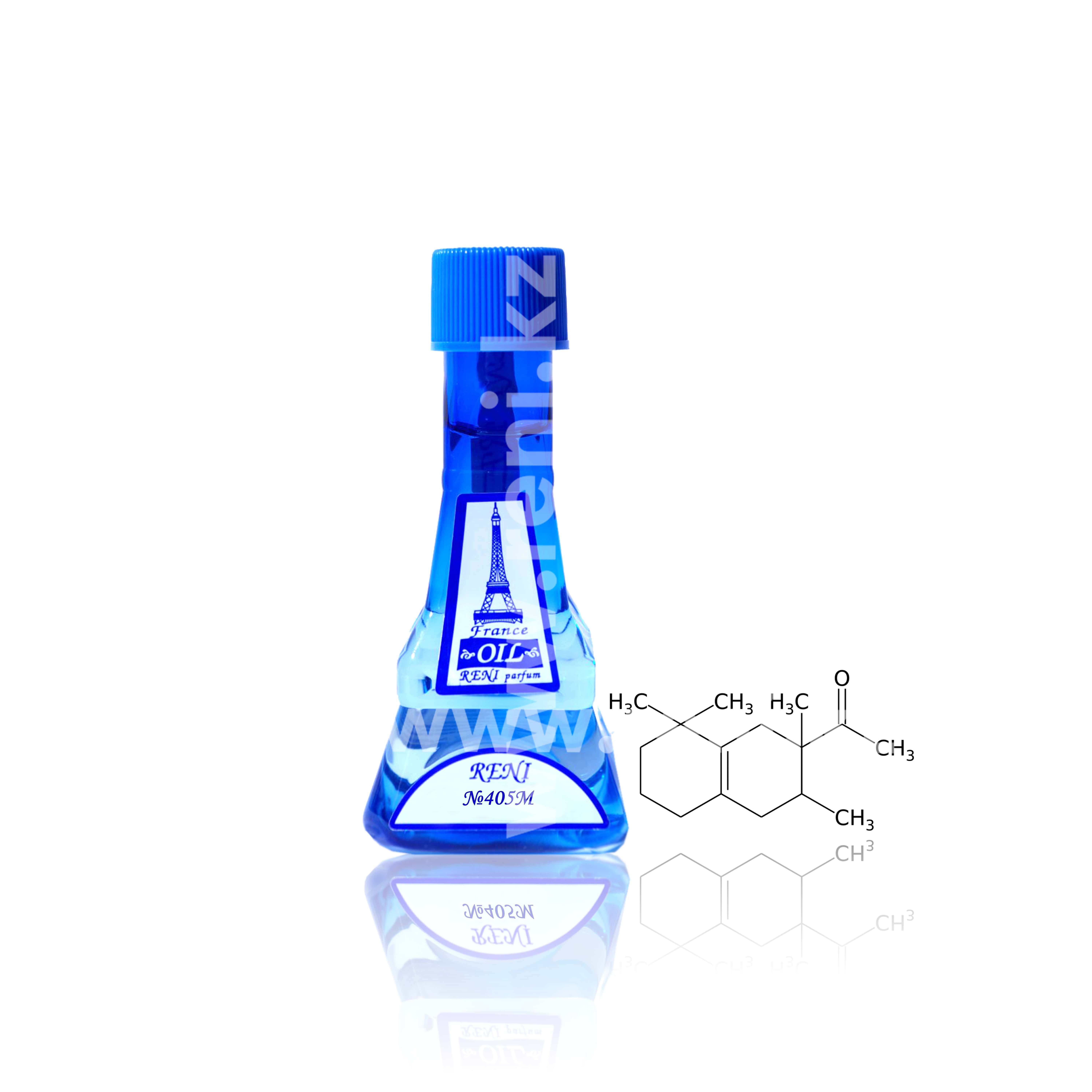 405М Косметическое масло Reni Molecule 01 (Geza Schoen) 50 мл
