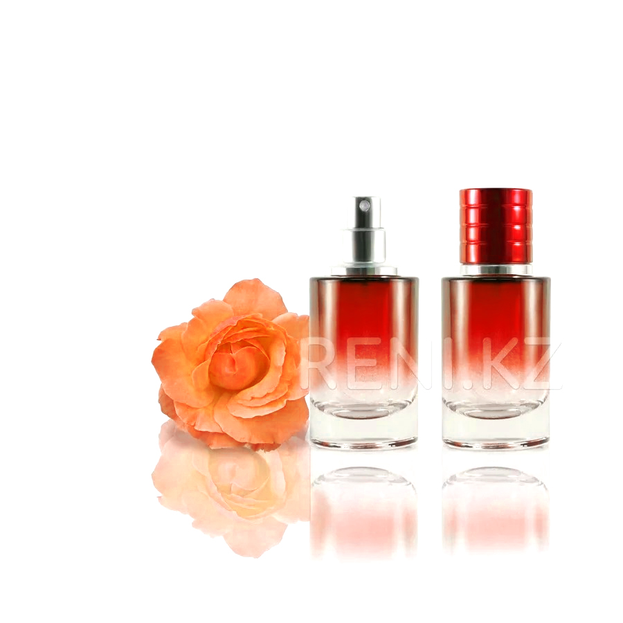 Саваж 30 мл, красное стекло, спрей