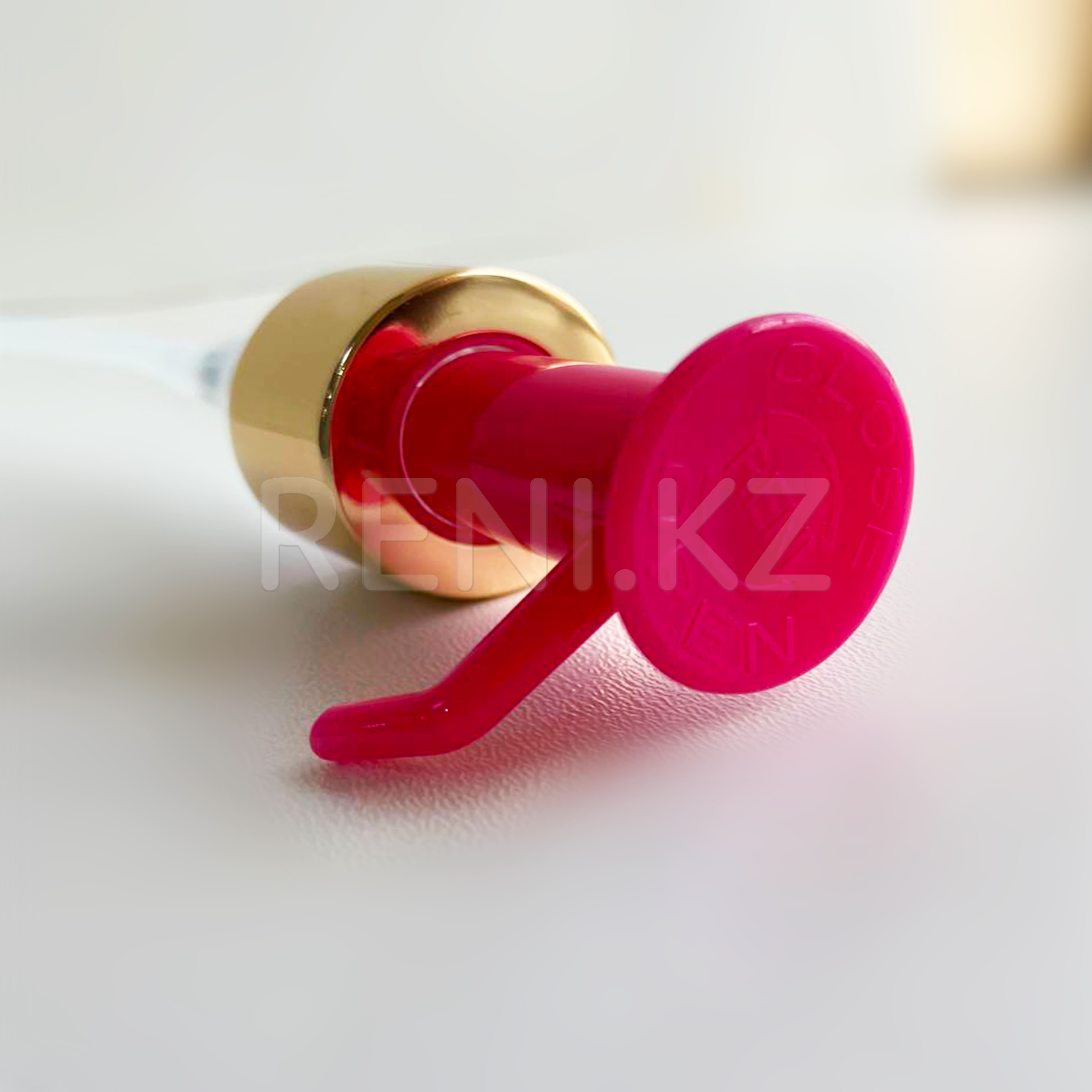 Помпа Reni Pink (розовые)