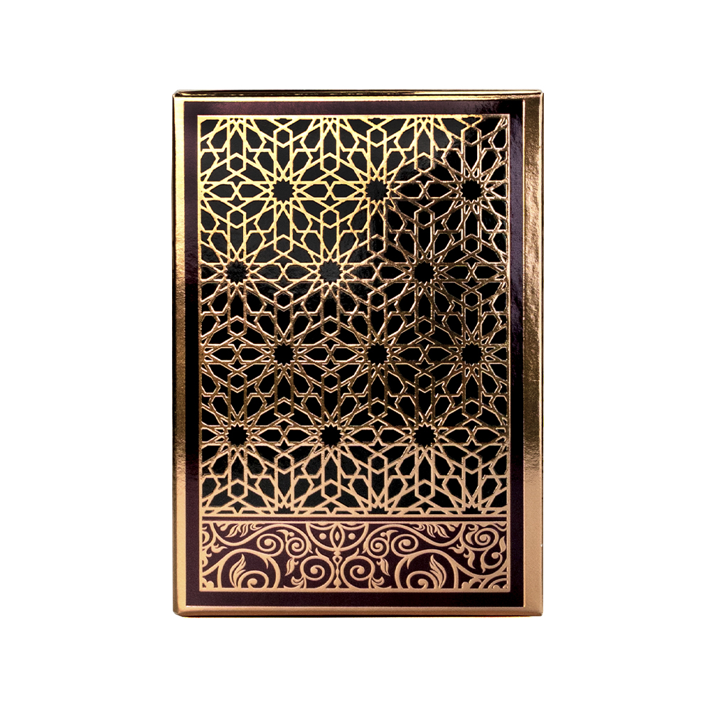 Вода туалетная Arabian Nights Rubine 100ml, аналог Warda (Swiss Arabian)