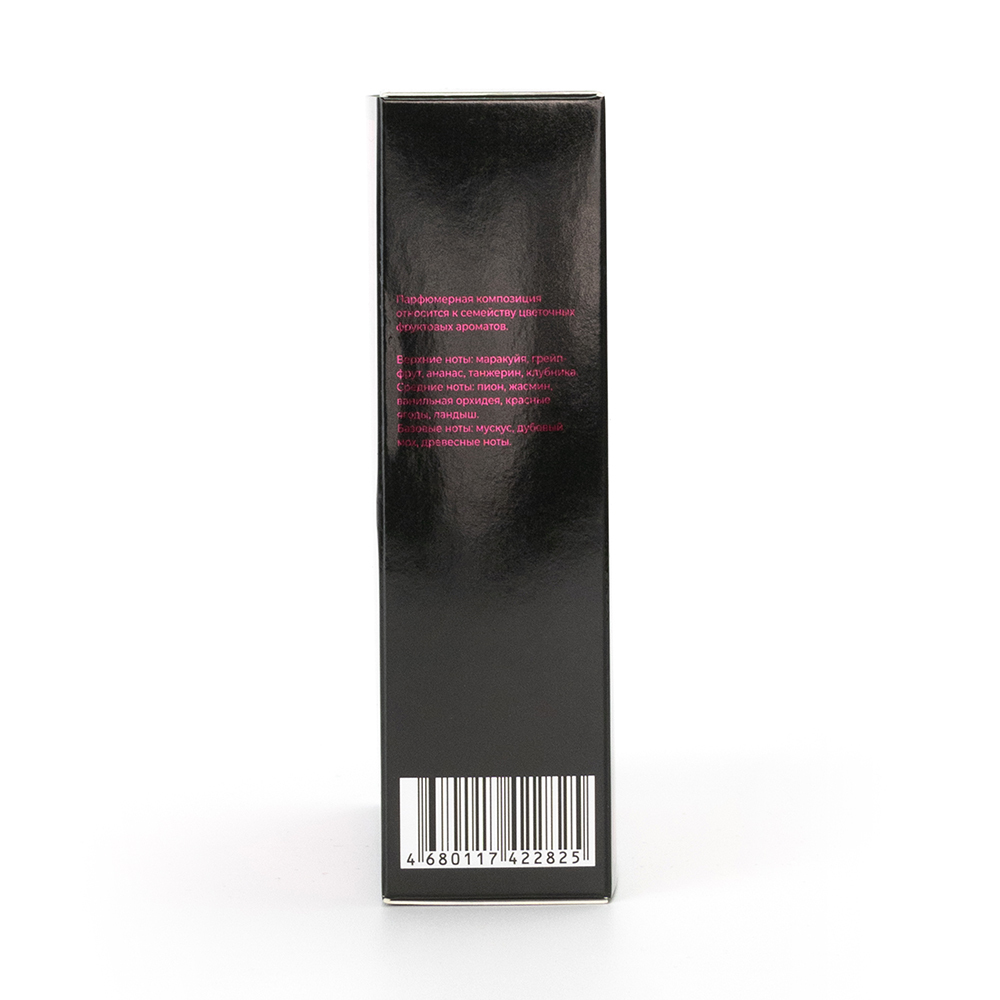 Вода туалетная c феромонами Erotica Victoria 100 ml, аналог Bombshell (Victoria's Secret)