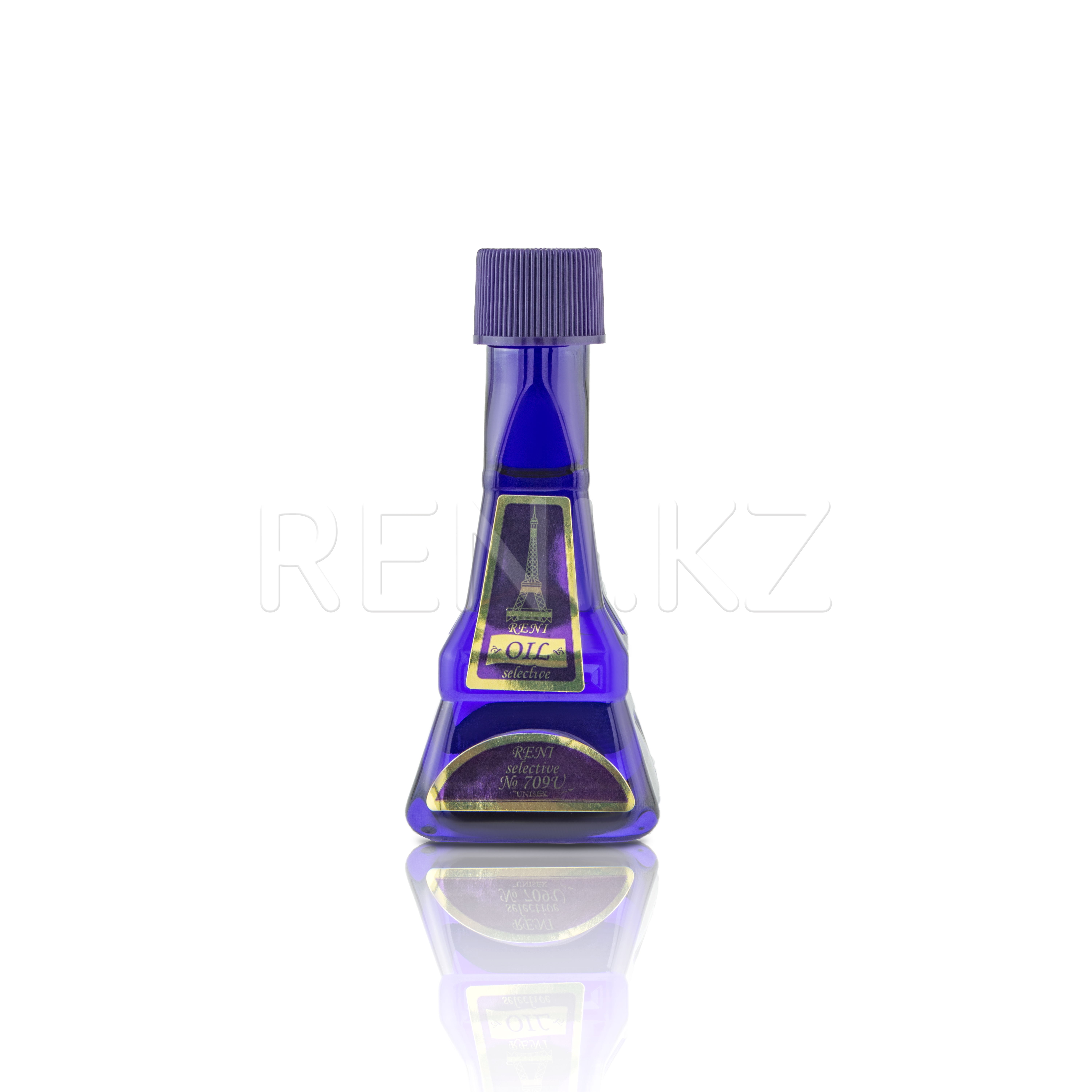 708М Косметическое масло Reni Selective Bal d‘Afrique (Byredo Parfums) 50 мл