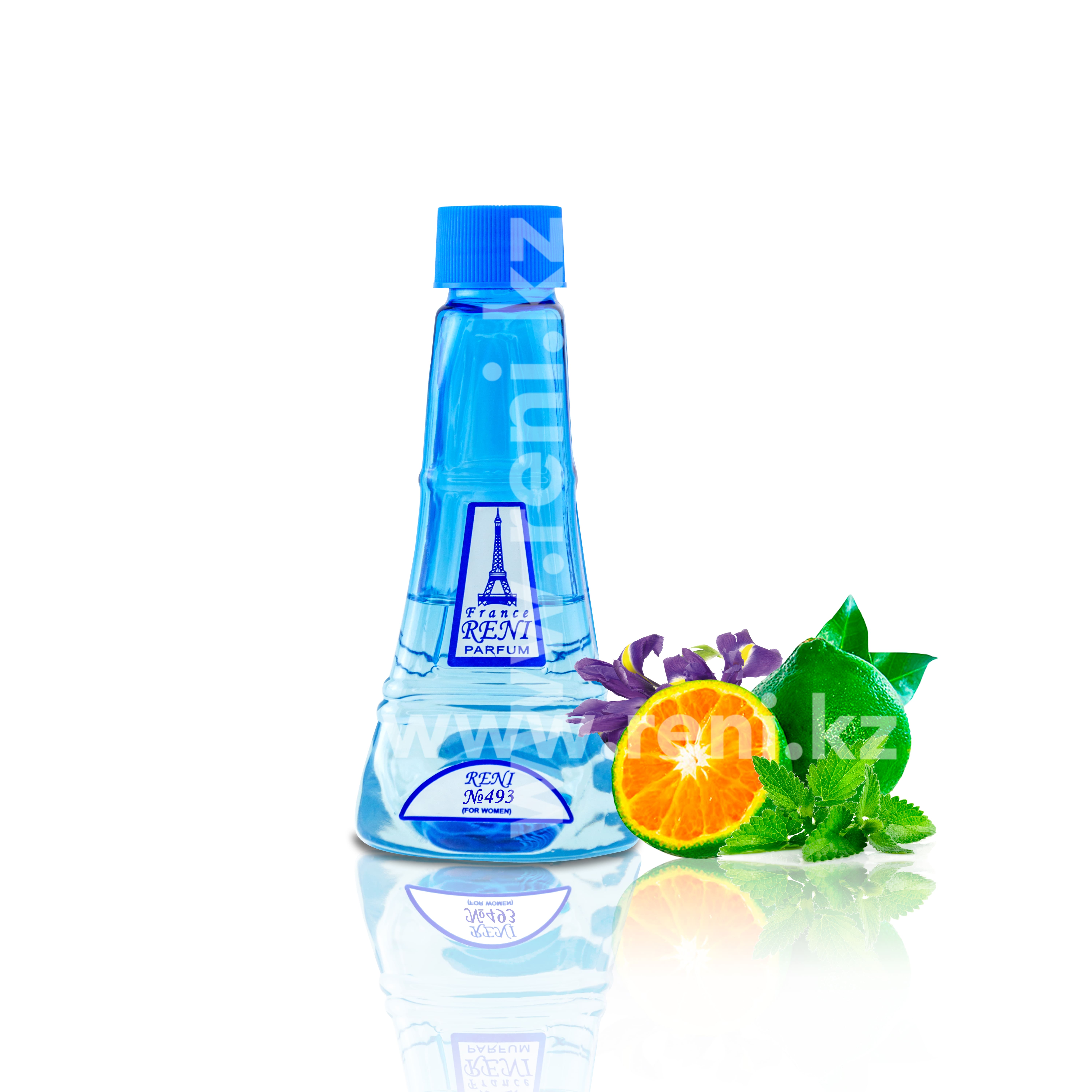 493 Аромат направления Tiffany & Co (Tiffany) для женщин