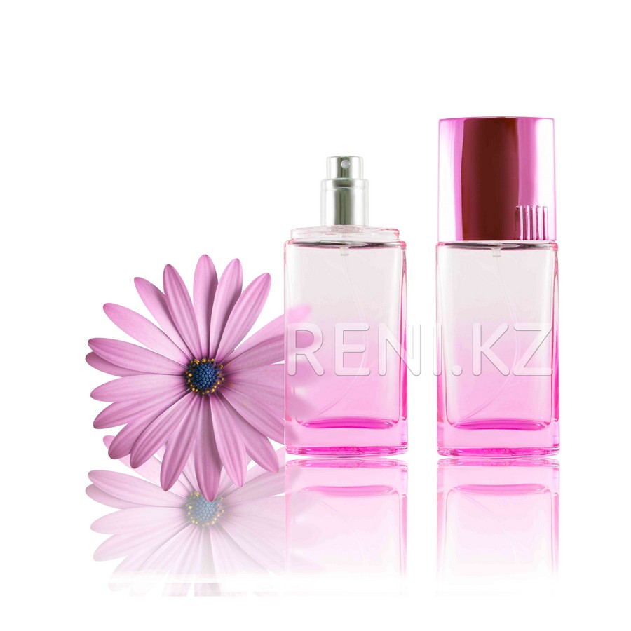 Сиена 40 мл, розовое стекло, спрей