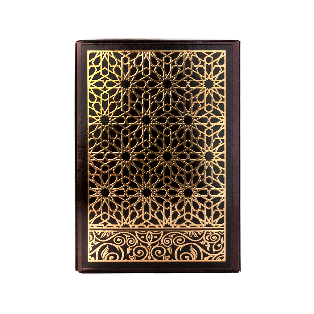 Вода туалетная Arabian Nights Vanilla 100ml, аналог Khamrah (Lattafa Perfumes)