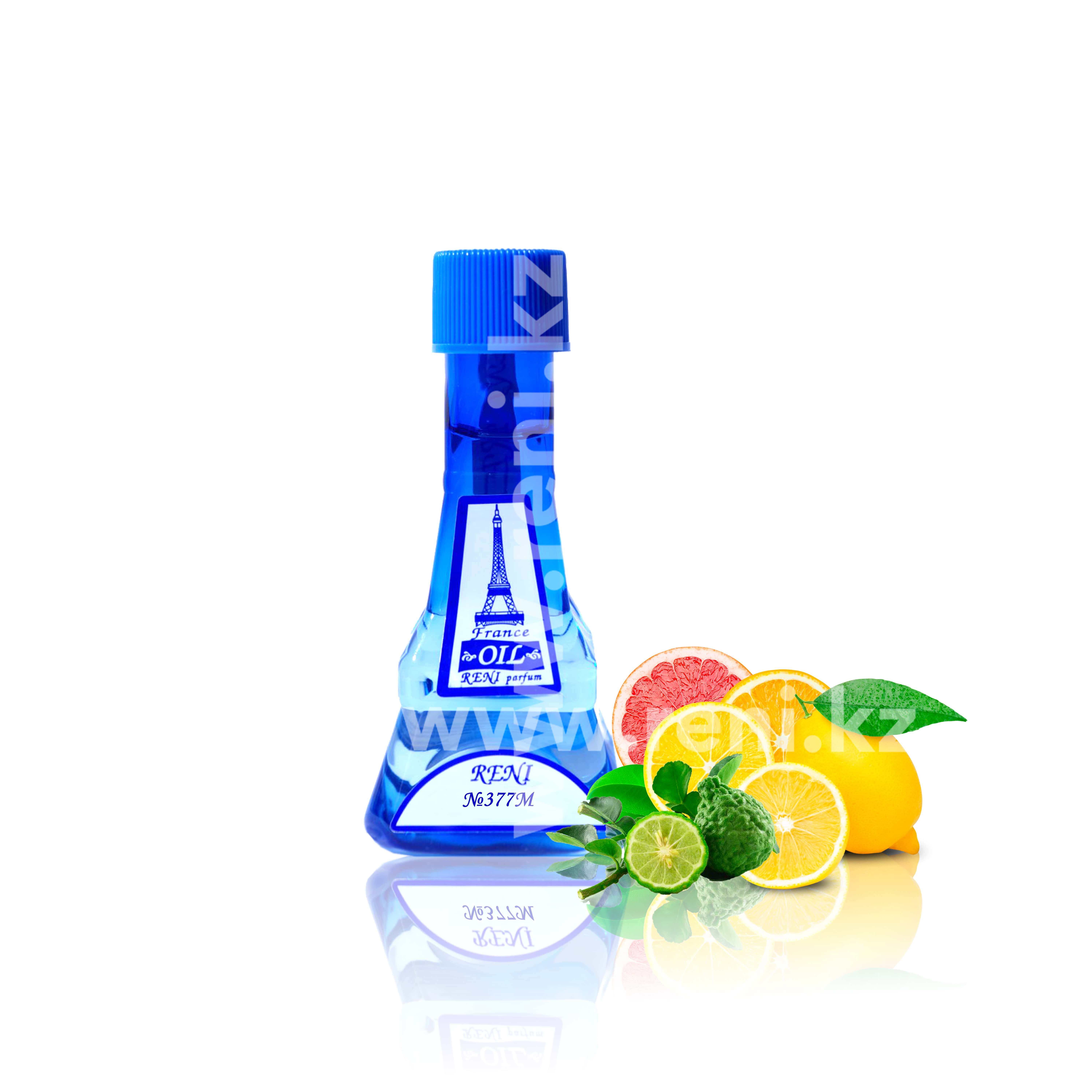 377М Косметическое масло Reni J'adore l'eau (Christian Dior) 50 мл