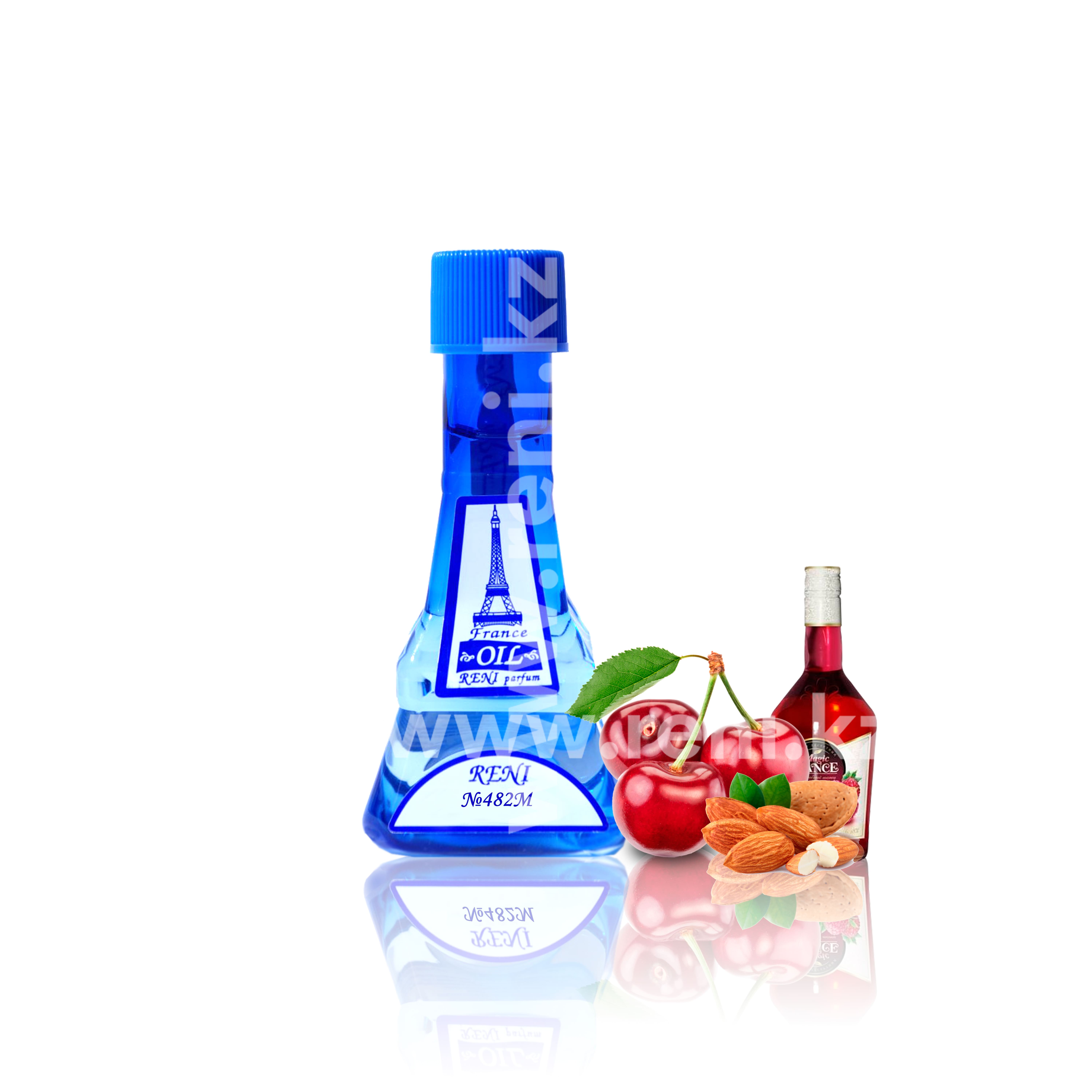 482М Косметическое масло Reni Lost Cherry (Tom Ford) 50 мл