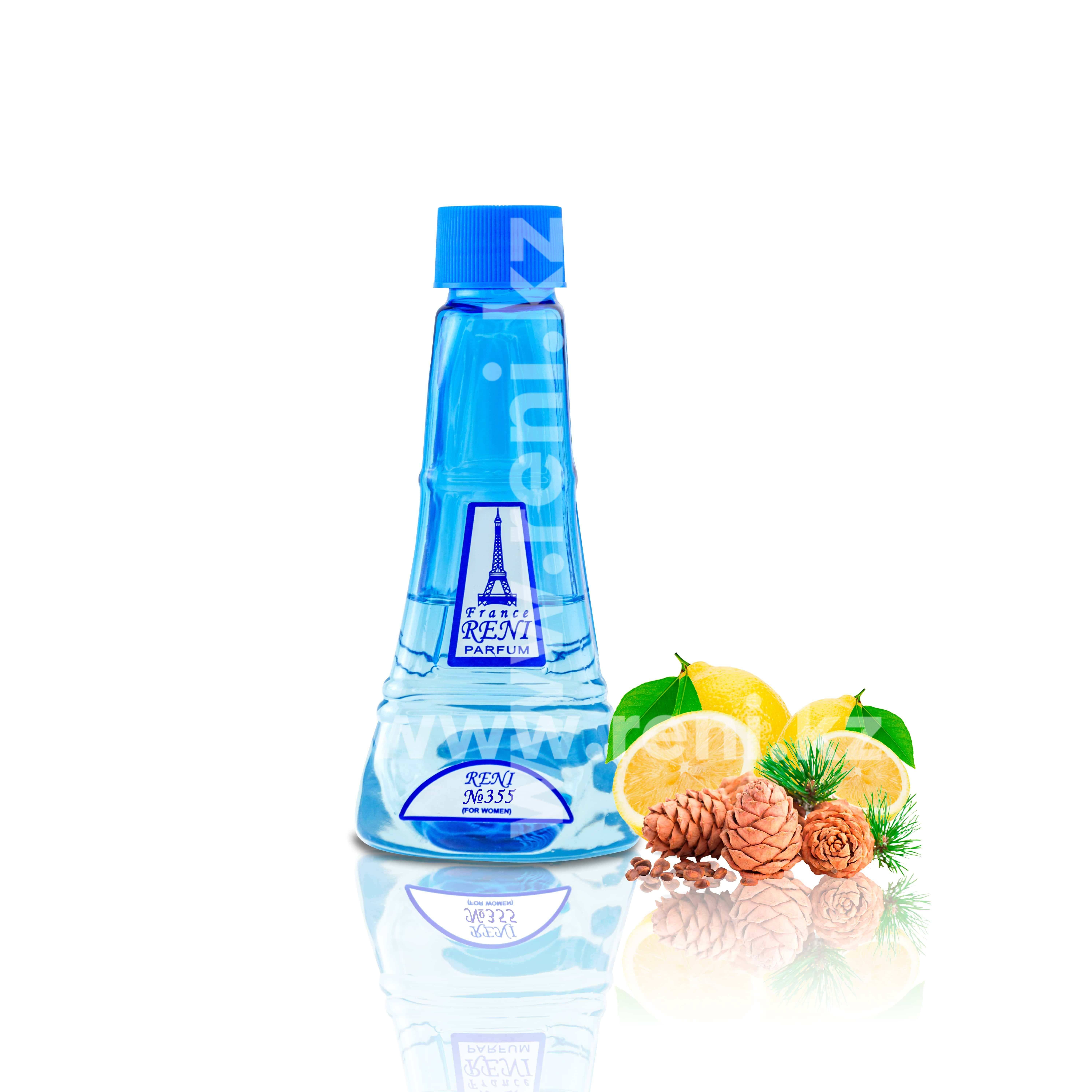 355 Аромат направления Chance Eau Fraiche (Chanel) для женщин 100 мл
