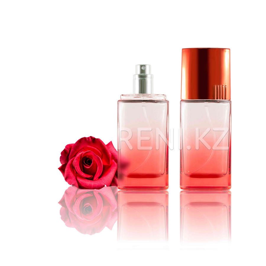 Сиена 40 мл, красное стекло, спрей