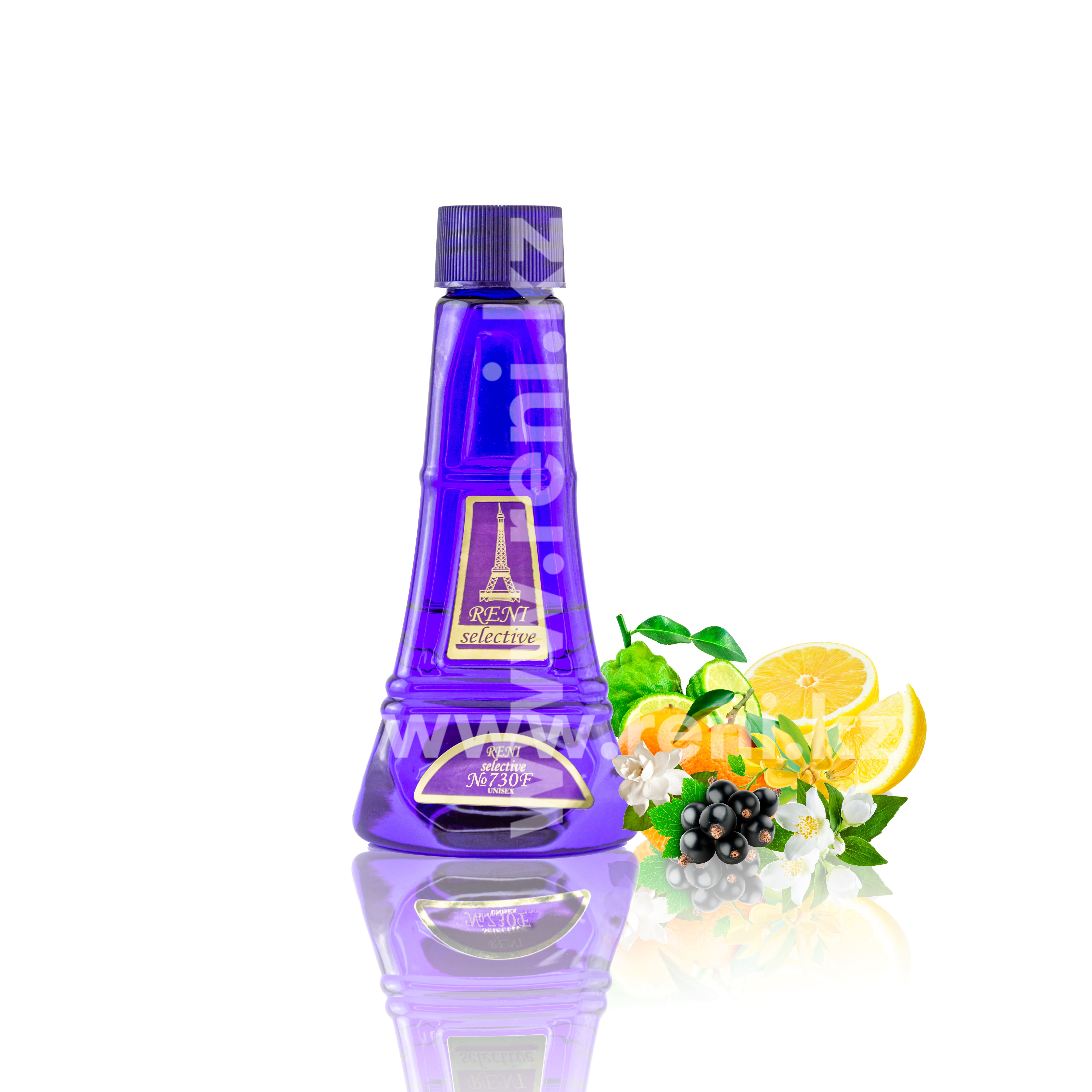 730F Reni Selective. Аромат направления Black Orchid (Tom Ford) 100 мл