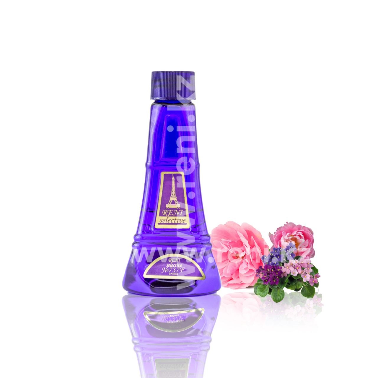 737F Reni Selective. Аромат направления Blanche (Byredo) 100 мл