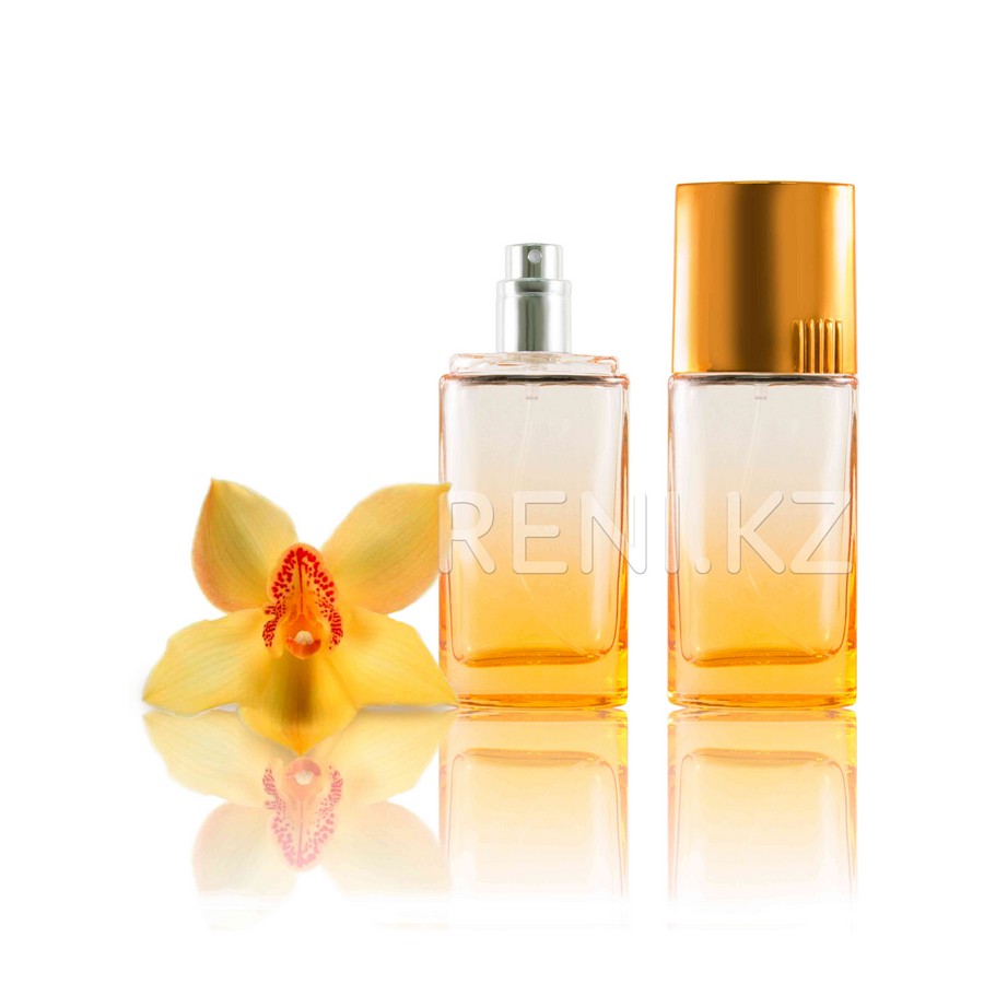 Сиена 40 мл, оранжевое стекло, спрей