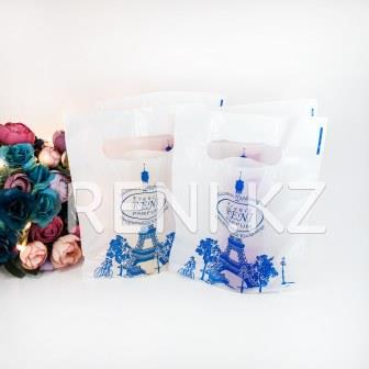 Пакет с логотипом Reni 20,5*15