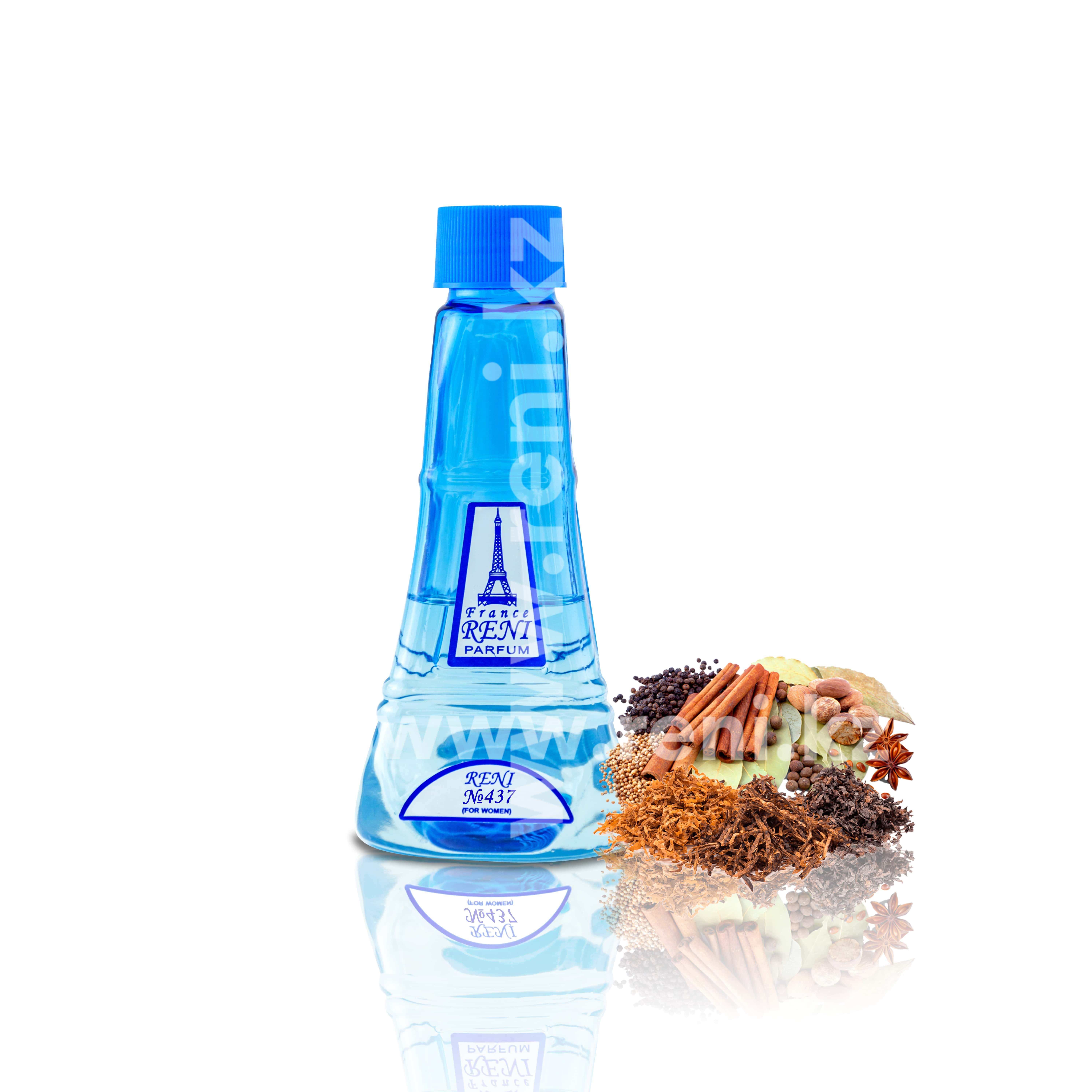 437 Аромат направления Tobacco Vanille (Tom Ford) для женщин и мужчин